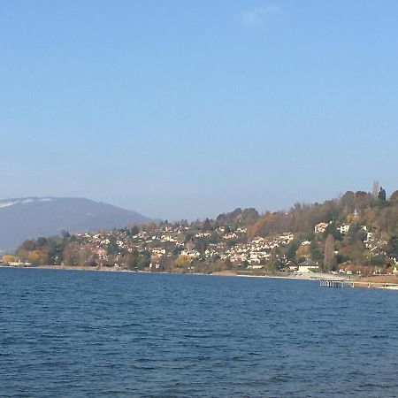 Le Lac Tresserve ภายนอก รูปภาพ